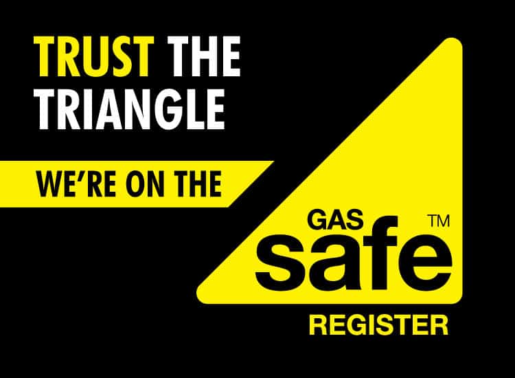 Gas Safe